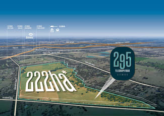 Development / Land commercial property for sale at 295 Telegraph Road Seymour VIC 3660