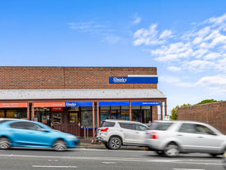 Medical / Consulting commercial property for sale at 72 Mair Street East Bakery Hill VIC 3350 Medical / Consulting commercial property for sale at 72 Mair Street East Bakery Hill VIC 3350