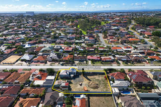 Development / Land commercial property for sale at 409 Rockingham Road Spearwood WA 6163 Development / Land commercial property for sale at 409 Rockingham Road Spearwood WA 6163