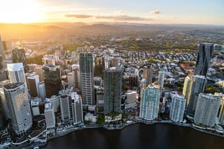 Offices commercial property for sale at 500 Queen Street Brisbane City QLD 4000