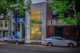 Other commercial property for sale at 9 Belmore Street Surry Hills NSW 2010