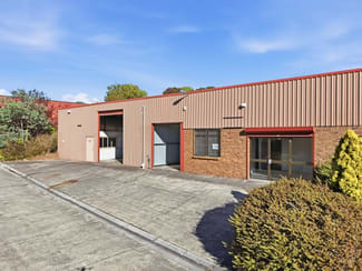 Factory, Warehouse & Industrial commercial property sold at 30 Unit 9 Innocent Street Kings Meadows TAS 7249 Factory, Warehouse & Industrial commercial property sold at 30 Unit 9 Innocent Street Kings Meadows TAS 7249