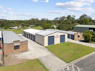 Factory, Warehouse & Industrial commercial property for sale at 6 Re Road Townsend NSW 2463 Factory, Warehouse & Industrial commercial property for sale at 6 Re Road Townsend NSW 2463