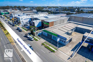 Factory, Warehouse & Industrial commercial property sold at 27-29 Captain Cook Drive Caringbah NSW 2229 Factory, Warehouse & Industrial commercial property sold at 27-29 Captain Cook Drive Caringbah NSW 2229
