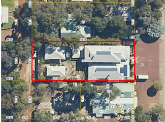 Other commercial property for sale at Dunsborough WA 6281