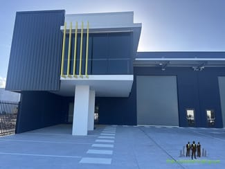 Showrooms / Bulky Goods commercial property for lease at 1&2/45 Wildlily Road Caboolture QLD 4510 Showrooms / Bulky Goods commercial property for lease at 1&2/45 Wildlily Road Caboolture QLD 4510