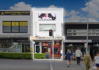 Medical / Consulting commercial property for sale at 785 Pacific Highway Gordon NSW 2072 Medical / Consulting commercial property for sale at 785 Pacific Highway Gordon NSW 2072
