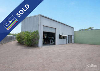 Other commercial property sold at 9 Carmya Street Bohle QLD 4818 Other commercial property sold at 9 Carmya Street Bohle QLD 4818