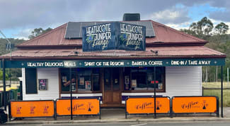 Hotel, Motel, Pub & Leisure commercial property for sale at 98 High Street Heathcote VIC 3523 Hotel, Motel, Pub & Leisure commercial property for sale at 98 High Street Heathcote VIC 3523
