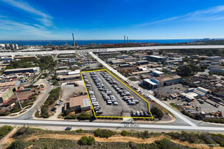 Development / Land commercial property for sale at 66 Frederic Street Naval Base WA 6165 Development / Land commercial property for sale at 66 Frederic Street Naval Base WA 6165