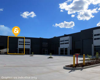 Factory, Warehouse & Industrial commercial property for sale at 2/21 Enterprise Street Cleveland QLD 4163 Factory, Warehouse & Industrial commercial property for sale at 2/21 Enterprise Street Cleveland QLD 4163