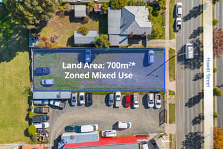 Development / Land commercial property for sale at 827 Howitt Street Wendouree VIC 3355 Development / Land commercial property for sale at 827 Howitt Street Wendouree VIC 3355