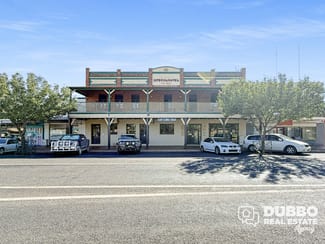 Hotel, Motel, Pub & Leisure commercial property sold at 11 Burraway Street Narromine NSW 2821 Hotel, Motel, Pub & Leisure commercial property sold at 11 Burraway Street Narromine NSW 2821
