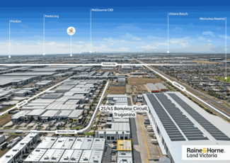 Factory, Warehouse & Industrial commercial property for sale at 25/43 Bonview Circuit Truganina VIC 3029 Factory, Warehouse & Industrial commercial property for sale at 25/43 Bonview Circuit Truganina VIC 3029