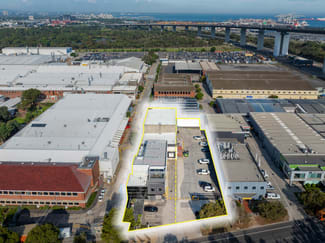 Factory, Warehouse & Industrial commercial property for sale at 220 & 222 Lorimer Street Port Melbourne VIC 3207 Factory, Warehouse & Industrial commercial property for sale at 220 & 222 Lorimer Street Port Melbourne VIC 3207