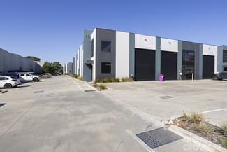 Factory, Warehouse & Industrial commercial property leased at 10/75 Clifton Grove Carrum Downs VIC 3201 Factory, Warehouse & Industrial commercial property leased at 10/75 Clifton Grove Carrum Downs VIC 3201