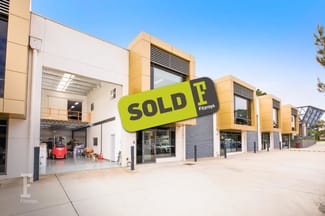 Offices commercial property sold at Unit 19/573 Burwood Highway Knoxfield VIC 3180 Offices commercial property sold at Unit 19/573 Burwood Highway Knoxfield VIC 3180