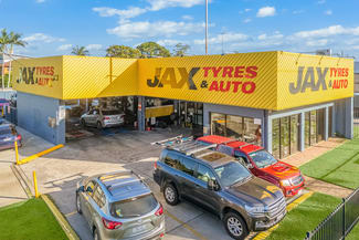 Factory, Warehouse & Industrial commercial property for sale at 51 Minjungbal Drive Tweed Heads South NSW 2486 Factory, Warehouse & Industrial commercial property for sale at 51 Minjungbal Drive Tweed Heads South NSW 2486