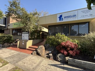 Offices commercial property sold at 3/57 Robinson Street Dandenong VIC 3175 Offices commercial property sold at 3/57 Robinson Street Dandenong VIC 3175