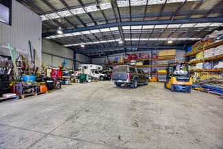 Factory, Warehouse & Industrial commercial property for sale at Unit 12, 30 Innocent Street Kings Meadows TAS 7249 Factory, Warehouse & Industrial commercial property for sale at Unit 12, 30 Innocent Street Kings Meadows TAS 7249