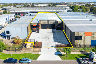 Factory, Warehouse & Industrial commercial property for sale at 21 Lydia Court Epping VIC 3076 Factory, Warehouse & Industrial commercial property for sale at 21 Lydia Court Epping VIC 3076