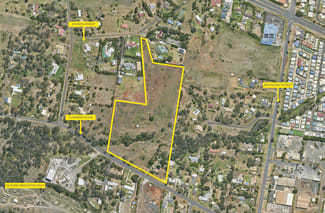 Development / Land commercial property sold at 17-27 Cumners Road Torrington QLD 4350 Development / Land commercial property sold at 17-27 Cumners Road Torrington QLD 4350