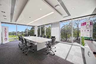 Offices commercial property sold at Suite 33, 1 Ricketts Road Mount Waverley VIC 3149