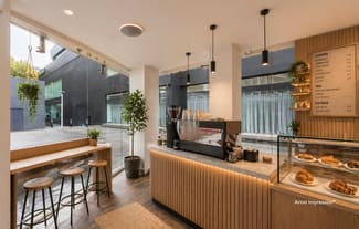 Shop & Retail commercial property for lease at 14/5 Potter Street Waterloo NSW 2017 Shop & Retail commercial property for lease at 14/5 Potter Street Waterloo NSW 2017