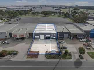 Factory, Warehouse & Industrial commercial property for sale at 1&2/59 Assembly Drive Tullamarine VIC 3043 Factory, Warehouse & Industrial commercial property for sale at 1&2/59 Assembly Drive Tullamarine VIC 3043