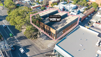 Development / Land commercial property for sale at 451-459 Burnley Street Burnley VIC 3121 Development / Land commercial property for sale at 451-459 Burnley Street Burnley VIC 3121