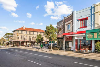Shop & Retail commercial property sold at 273 Bondi Road Bondi NSW 2026 Shop & Retail commercial property sold at 273 Bondi Road Bondi NSW 2026