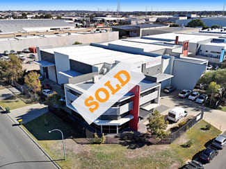 Factory, Warehouse & Industrial commercial property for sale at 3 Kalli Street Malaga WA 6090