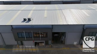 Factory, Warehouse & Industrial commercial property for sale at F7/161 Arthur Street Homebush West NSW 2140 Factory, Warehouse & Industrial commercial property for sale at F7/161 Arthur Street Homebush West NSW 2140
