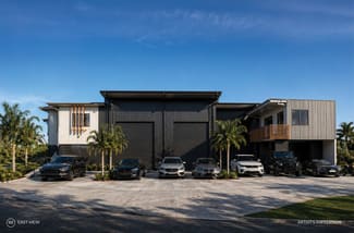 Factory, Warehouse & Industrial commercial property for sale at 1 Link Crescent Coolum Beach QLD 4573 Factory, Warehouse & Industrial commercial property for sale at 1 Link Crescent Coolum Beach QLD 4573