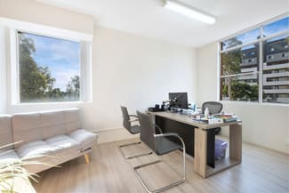 Offices commercial property for sale at 31 - 35/10 Bridge Street Granville NSW 2142