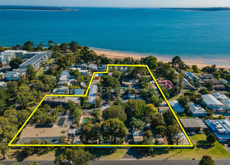Hotel, Motel, Pub & Leisure commercial property for sale at Cowes VIC 3922