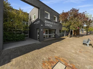 Offices commercial property for sale at 1/4 Browne Street Campbelltown NSW 2560