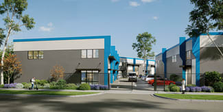 Factory, Warehouse & Industrial commercial property for sale at 27 Horizon Terrace Neerabup WA 6031