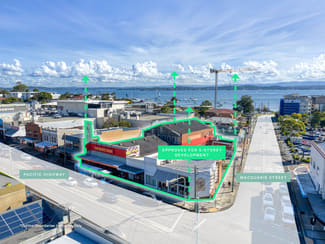 Development / Land commercial property for sale at 564-570 Pacific Highway Belmont NSW 2280 Development / Land commercial property for sale at 564-570 Pacific Highway Belmont NSW 2280