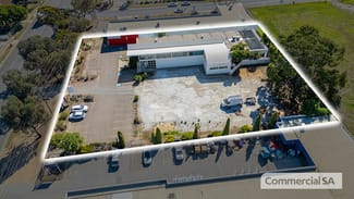 Offices commercial property for sale at 192-194 Park Terrace Salisbury Plain SA 5109 Offices commercial property for sale at 192-194 Park Terrace Salisbury Plain SA 5109