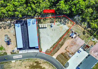 Development / Land commercial property for sale at 8 Zara Court Stony Rise TAS 7310 Development / Land commercial property for sale at 8 Zara Court Stony Rise TAS 7310