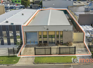 Factory, Warehouse & Industrial commercial property sold at 10 Hall Street Braeside VIC 3195 Factory, Warehouse & Industrial commercial property sold at 10 Hall Street Braeside VIC 3195