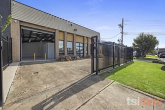 Factory, Warehouse & Industrial commercial property sold at 10 Hall Street Braeside VIC 3195 Factory, Warehouse & Industrial commercial property sold at 10 Hall Street Braeside VIC 3195