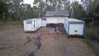 Offices commercial property for sale at 36 King Street Nanango QLD 4615 Offices commercial property for sale at 36 King Street Nanango QLD 4615