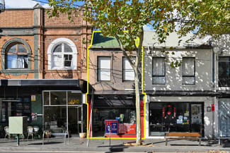 Shop & Retail commercial property for sale at 652 Bourke Street Redfern NSW 2016 Shop & Retail commercial property for sale at 652 Bourke Street Redfern NSW 2016