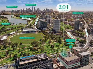 Offices commercial property for sale at Level 2/201 Fitzroy Street St Kilda VIC 3182 Offices commercial property for sale at Level 2/201 Fitzroy Street St Kilda VIC 3182