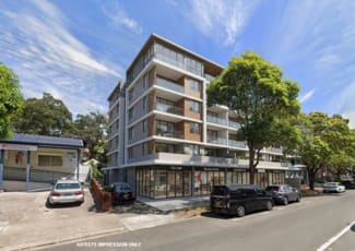 Development / Land commercial property for sale at 21 & 23 Memorial Avenue Merrylands NSW 2160