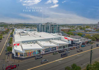 Shop & Retail commercial property for sale at 6 Fifth Avenue Palm Beach QLD 4221 Shop & Retail commercial property for sale at 6 Fifth Avenue Palm Beach QLD 4221