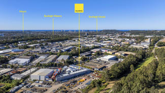Factory, Warehouse & Industrial commercial property sold at 4/25 Alex Fisher Drive Burleigh Heads QLD 4220 Factory, Warehouse & Industrial commercial property sold at 4/25 Alex Fisher Drive Burleigh Heads QLD 4220