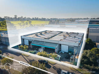 Factory, Warehouse & Industrial commercial property for sale at 1-3 Bunney Road Oakleigh South VIC 3167 Factory, Warehouse & Industrial commercial property for sale at 1-3 Bunney Road Oakleigh South VIC 3167